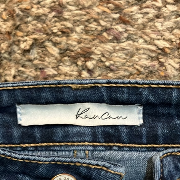 KanCan women’s skinny jeans size 27 - Picture 2 of 8